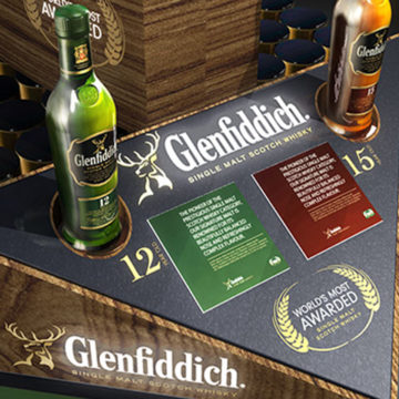 Glenfiddich